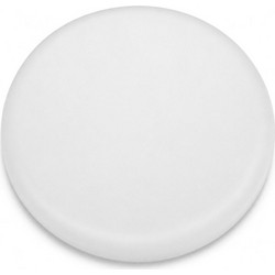 VenCore 6407-50002 - LED PL Round Panel 25W DW Adjust Cutting Hole - LED Πάνελ Στρογγυλό 25 Watt 230 Volt 2500 Lumens με Ρυθμιζό