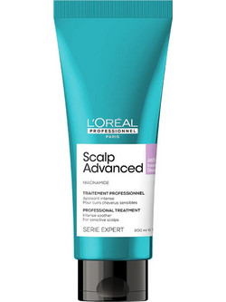 L'Oreal Professionnel Serie Expert Scalp A-Discomfort κατά της Τριχόπτωσης 200ml