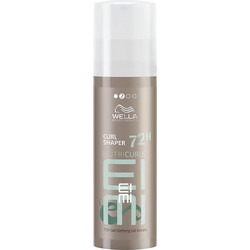 Wella Eimi Nutricurls Curl Shaper Gel Κρέμα Φορμαρίσματος Μαλλιών για Μπούκλες 150ml