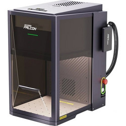 Μηχανή χάραξης με λέιζερ Creality Falcon T1 Fiber 20W Falcon T1 Fiber 20W