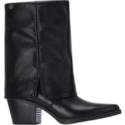 Γυναικείες Μπότες Xti 144716 01 Black Μαύρο