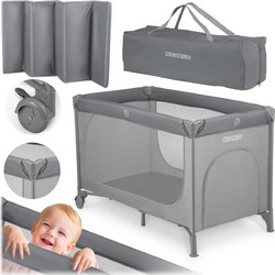 Ricokids Light Grey