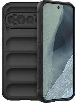 Techsuit Magic Shield Θήκη Black (Google Pixel 11 Pro)