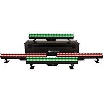 American Electrapix Bar 16 Φωτορυθμικό LED Bar 4703597