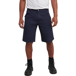 Russell Athletic Twill Ανδρική Βερμούδα French Navy R-002M-0