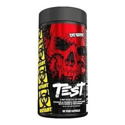 Mutant Test 90 Κάψουλες