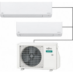 Fujitsu AOEH18KACB2 Εξωτερική Μονάδα