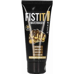 Shots Fist It Λιπαντικό Gel Νερού Fisting 100ml