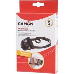 Camon Bait Protect Φίμωτρο XXLarge 22-56cm
