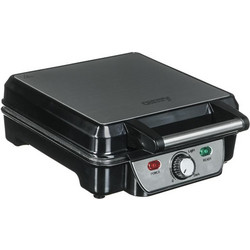 Camry CR 3025 Black