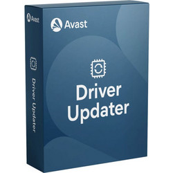 Avast Driver Updater (1 PC - 1 Year) Ηλεκτρονική Άδεια - άμεση παράδοση σε mail την ίδια ημέρα