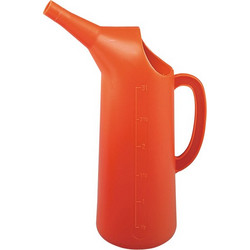 Lampa ΠΛΑΣΤΙΚΟ ΔΟΧΕΙΟ (ΚΑΝΑΤΑ) 3000ml 6706.3-LM 6706.3-LM