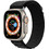 Devia Sport5 Deluxe Λουράκι Υφασμάτινο Black (Apple Watch 38 / 40 / 41mm)