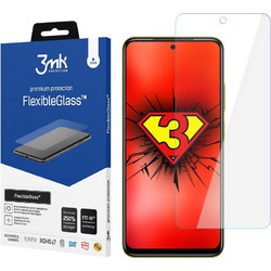 3mk FlexibleGlass Tempered Glass (Xiaomi Poco X4 Pro)