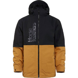 Horsefeathers Morse II OM307F Ανδρικό Μπουφάν για Ski & Snowboard