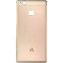 Καπάκι Μπαταρίας Huawei P9 Lite Χρυσαφί OEM Type A