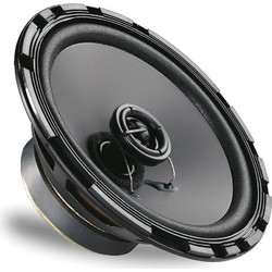 Phonocar 66026 Σετ Ηχεία Αυτοκινήτου 6.5" 2 Δρόμων