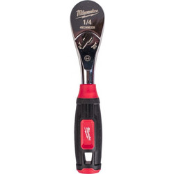 4932498329 Καστάνια 1/4'' με Λαβή SOFTGRIP