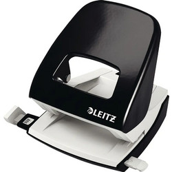 LEITZ PUNCH. OFFICE 3,0MM 5008 BLACK