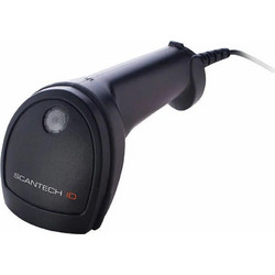 Scanner χειρός, scantech ig620 imager, 2d barcode