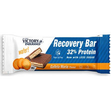Weider Victory Endurance Recovery Bar Galleta Maria 50gr