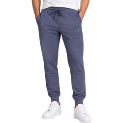 Ellesse Ανδρικό Παντελόνι Φόρμας Μπλε EHM310W26-519
