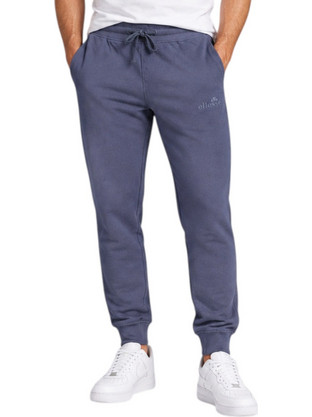 Ellesse Ανδρικό Παντελόνι Φόρμας Μπλε EHM310W26-519