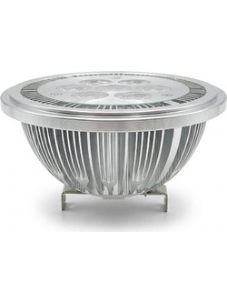 Λάμπα Led AR111 G53 14W 12V 6000K