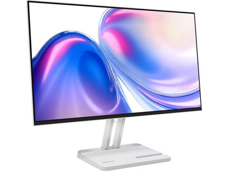 Lenovo L24-46 IPS Monitor 23.8" 1920x1080 FHD 165Hz 6ms