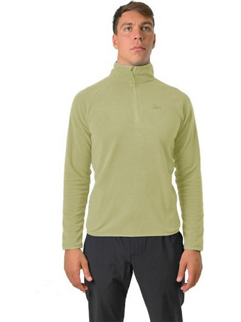 ΜΠΛΟΥΖΑ FLEECE APU Men's Api II Green