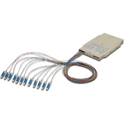 Αξεσουάρ Δικτύου Digitus Splice Cassette 12 Pigtails Pre-assembled A-96933-02-APC