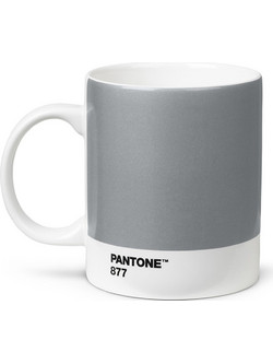 PANTONE(TM) - ΚΟΥΠΑ - ΑΣΗΜΙ 877 C