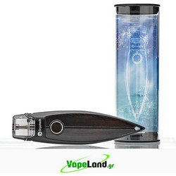 Joyetech RunAbout Black Wood Ηλεκτρονικό Τσιγάρο Pod Kit 2ml με Ενσωματωμένη Μπαταρία