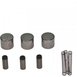TOURMAX Starter repair kit - Honda