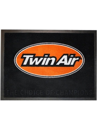 TWIN AIR Door Mat