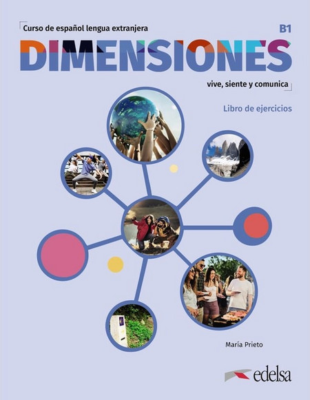 DIMENSIONES B1 LIBRO DE EJERCICIOS