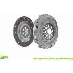 VALEO 832095 - VALEO ΣΕΤ ΣΥΜΠΛΕΚΤΗ