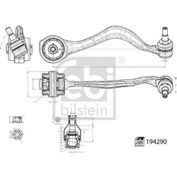 FEBI Bilstein 194290