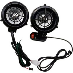 Ηχεία για μοτοσυκλέτα PA859 2BR/K-T