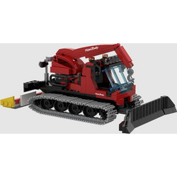 Brixies Plus 222852 Kassbohrer PistenBully Εκχιονιστικό Όχημα
