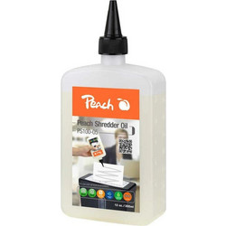 Peach Λάδι Καταστροφέα 355ml PS100-05
