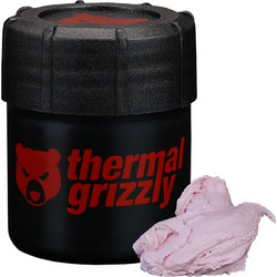 Thermal Grizzly Grizzly Putty Basic 30g Ροζ S-TG-P-B-030