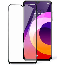 Powertech TGC-0537 Tempered Glass Black (Galaxy A03s)