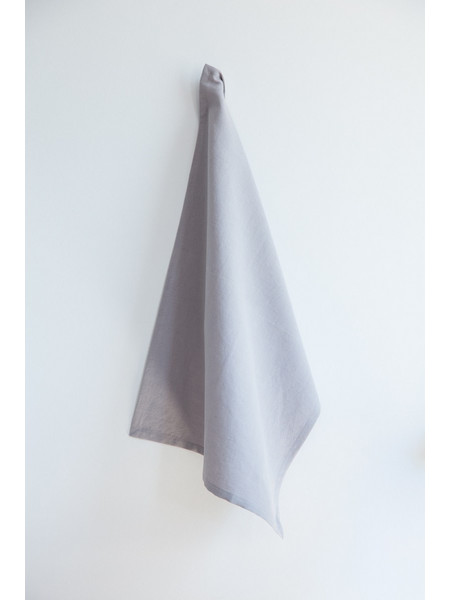 Nima Πετσέτα Κουζίνας 50X70 - Decorous Dark Gray