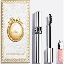 Dior The Curve & Glow Ritual Set