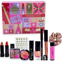 Magic studio Advent Calendar 12Days (90691)