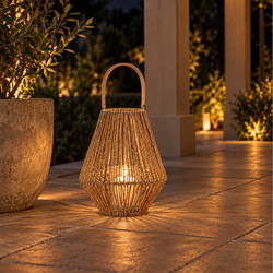 ΦΑΝΑΡΆΚΙΑ LANTERN 31CM NB1720540