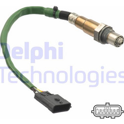 Delphi ES21250-12B1 - DELPHI ΑΙΣΘΗΤΗΡΑΣ ΛΑΜΔΑ SMART