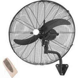 Multihome FN-50R Ανεμιστήρας Τοίχου 50cm 140W με Τηλεχειριστήριο