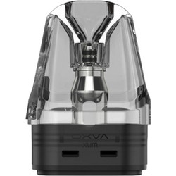 OXVA Xlim Top Fill 0.6ohm SS 2ml Pod Δεξαμενή (1τμχ)